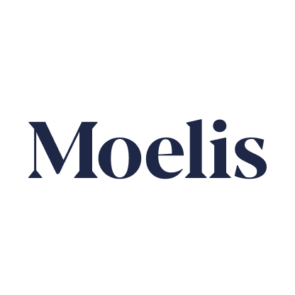 Moelis logo